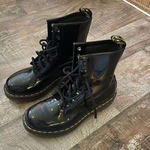 Doc martens